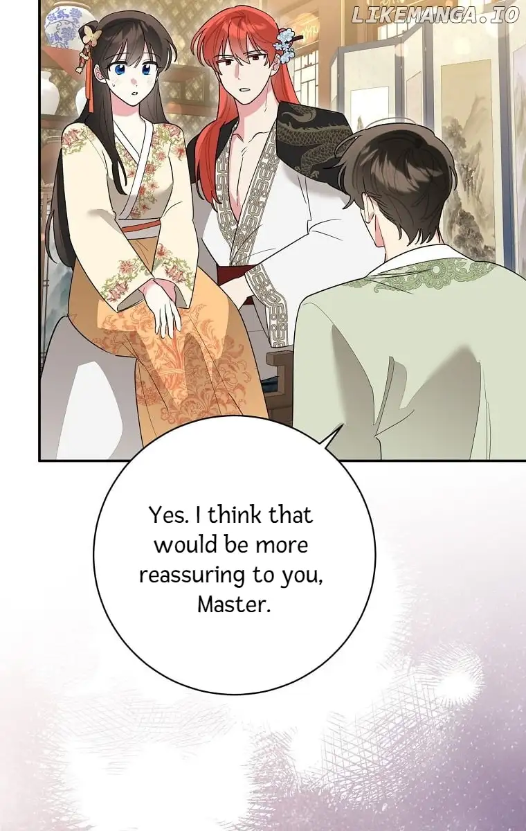 I am the Precious Daughter of the Greatest Villain in the Fantasy World Chapter 127 39